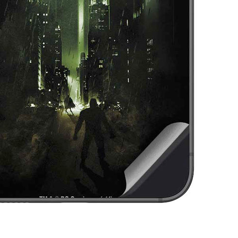 DC Comics Batman Call Sign City Galaxy A14 5G Skin